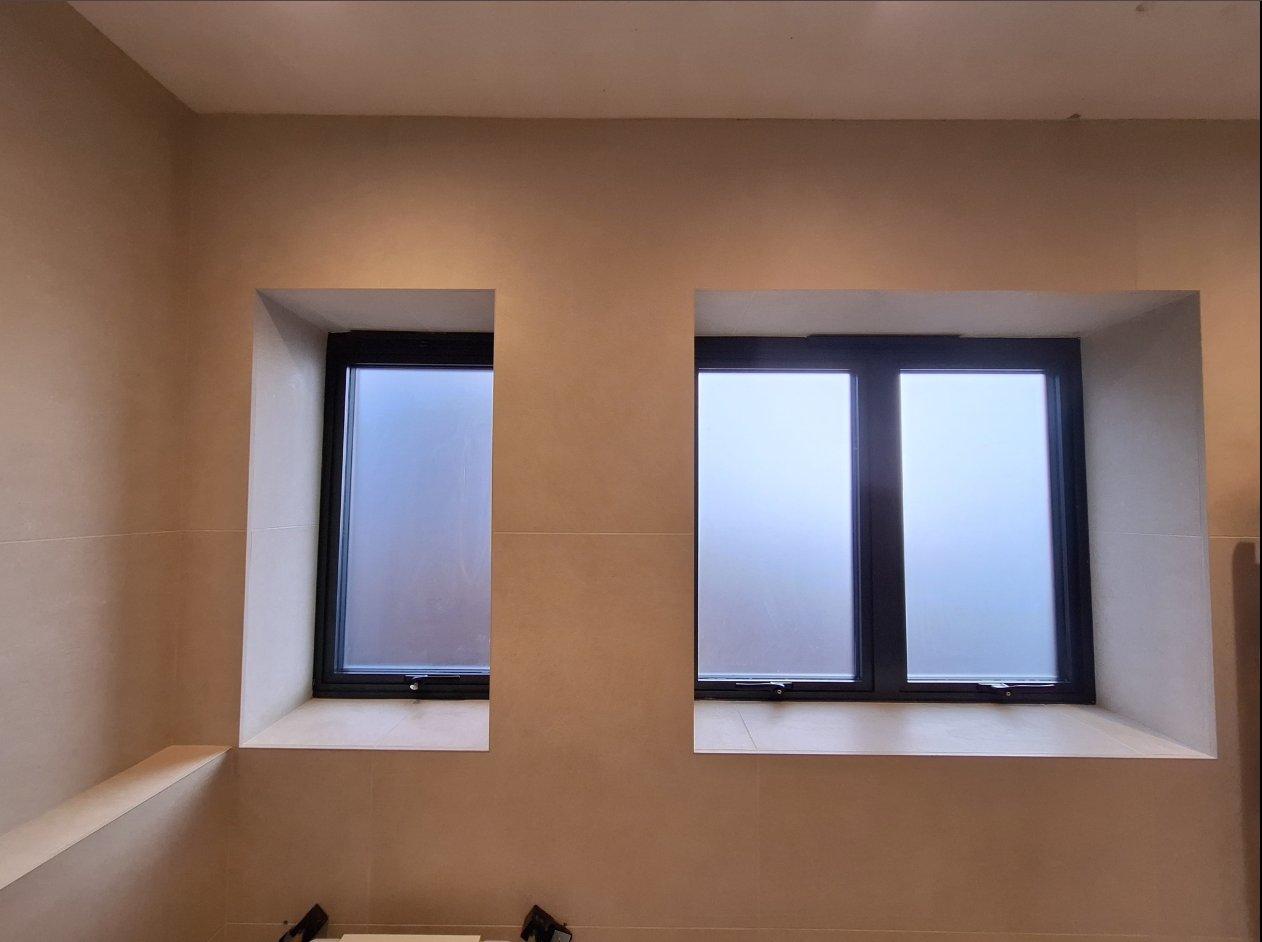 Premium Tiled Detail by Bhatt Plumbing & Heating